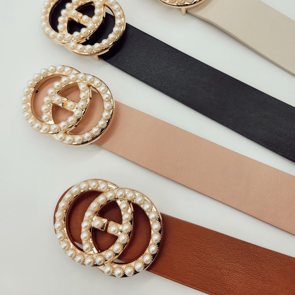 Woman belt - Picture 2 of 3